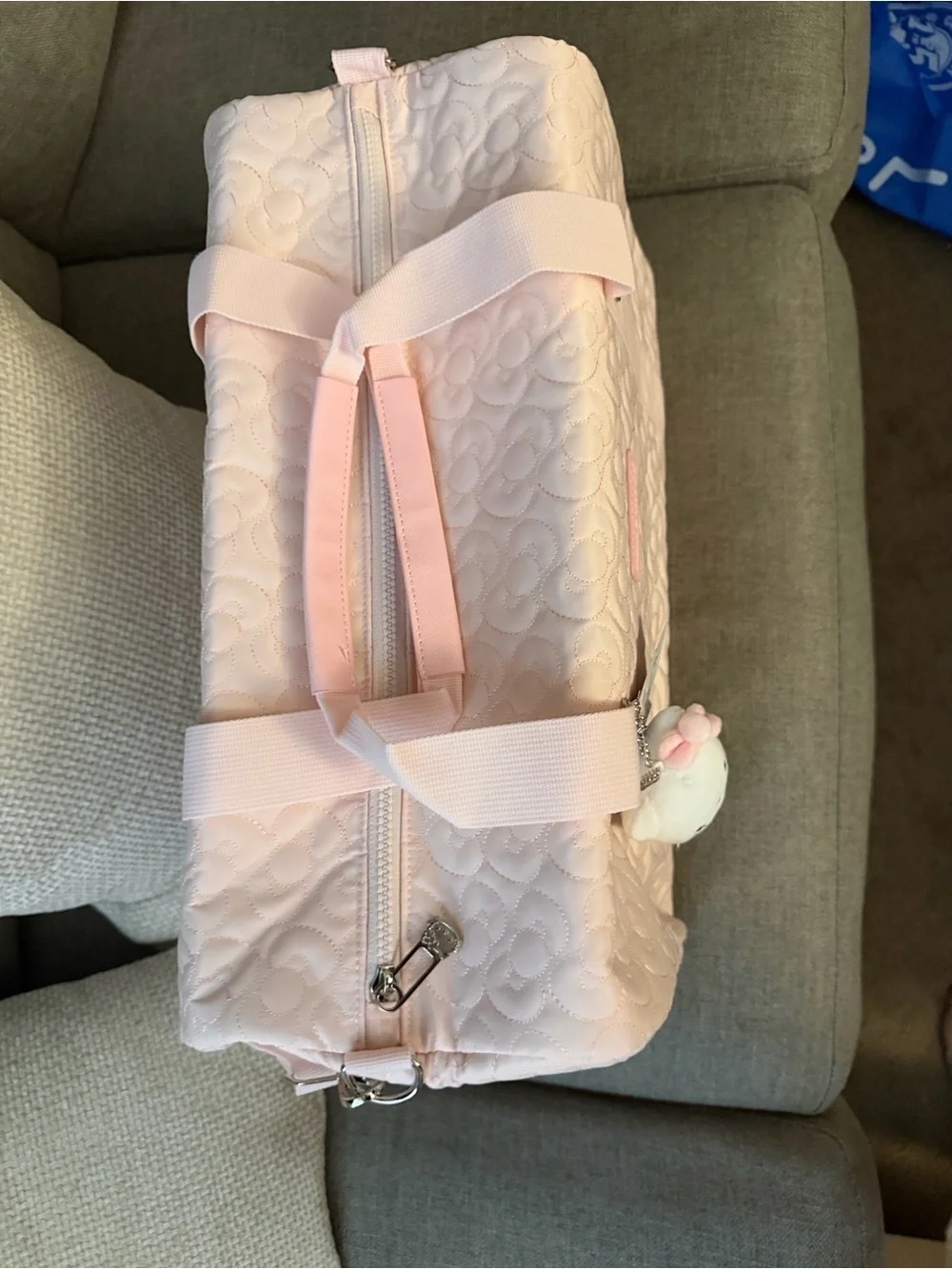 Hello Kitty product details